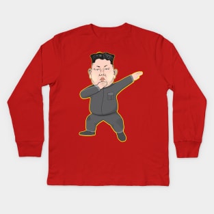Kim Jong Un Merch for Sale TeePublic